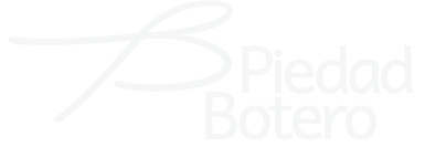 Logo Piedad Botero